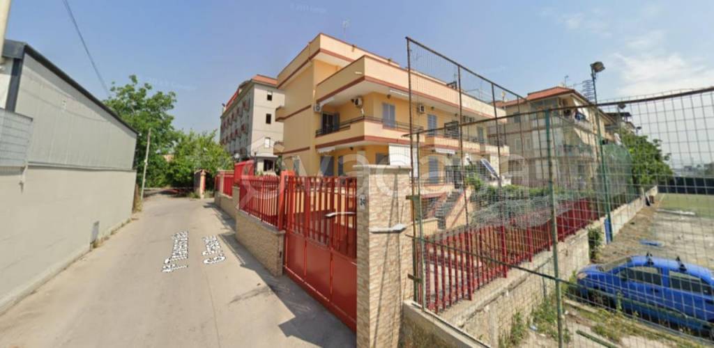 appartamento in vendita a Casoria