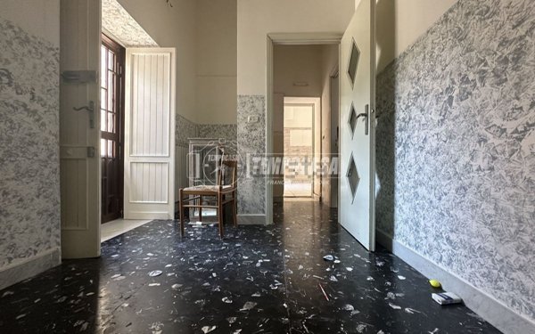 appartamento in vendita a Casoria in zona Centro Storico