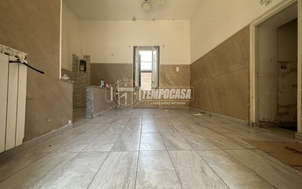 appartamento in vendita a Casoria in zona Centro Storico