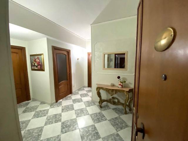 appartamento in vendita a Casoria