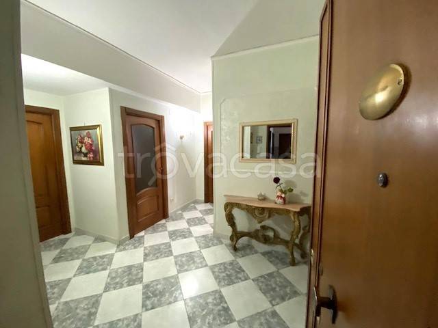 appartamento in vendita a Casoria