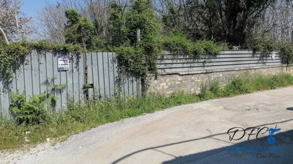 terreno agricolo in vendita a Casoria