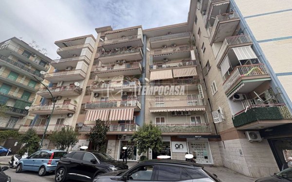 appartamento in vendita a Casoria in zona Centro Storico