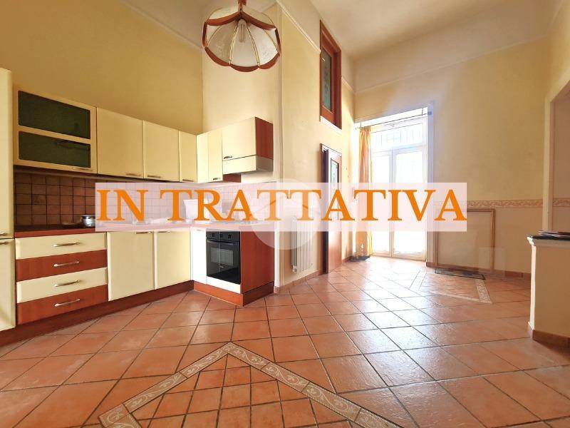 appartamento in vendita a Casoria