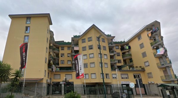 appartamento in vendita a Casoria