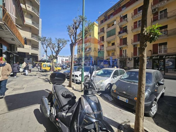 appartamento in vendita a Casoria