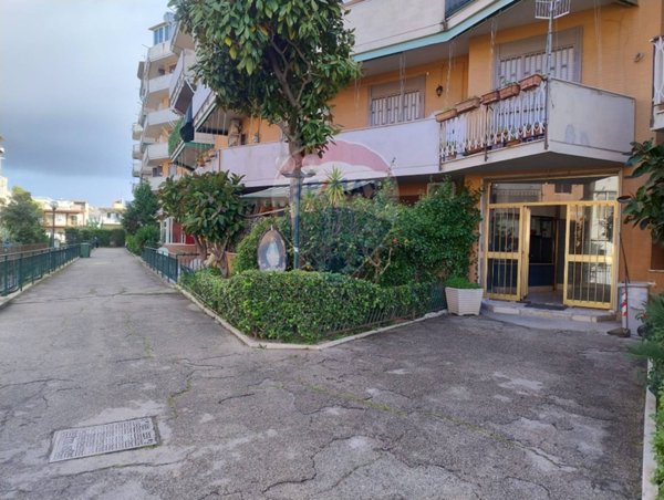 appartamento in vendita a Casoria in zona Arpino