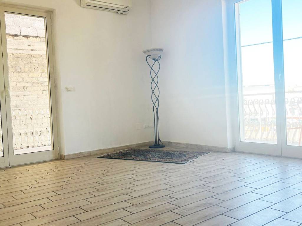 appartamento in vendita a Casoria