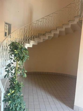 appartamento in vendita a Casoria