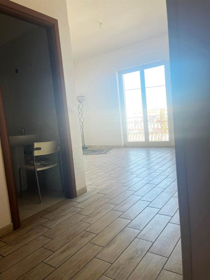 appartamento in vendita a Casoria