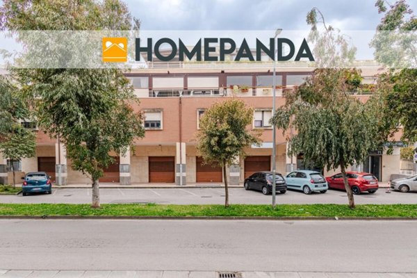 appartamento in vendita a Casoria