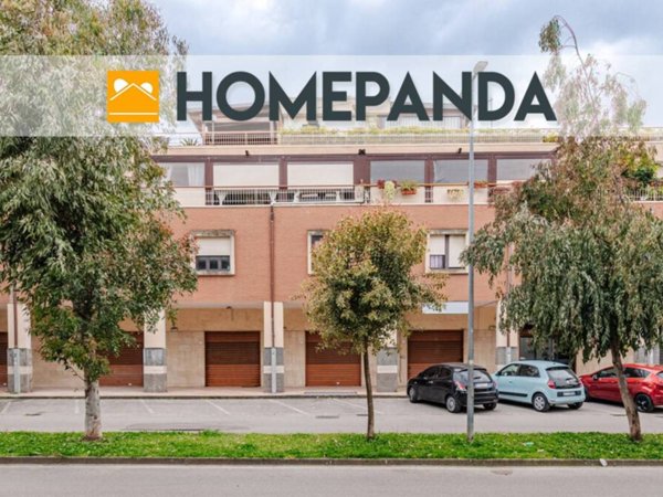 appartamento in vendita a Casoria