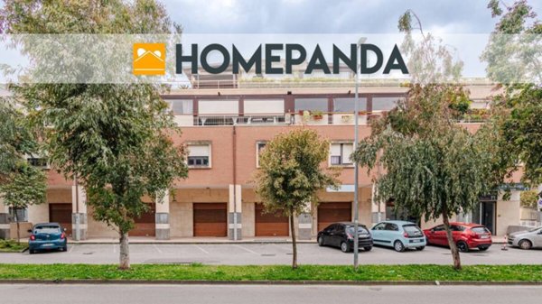 appartamento in vendita a Casoria