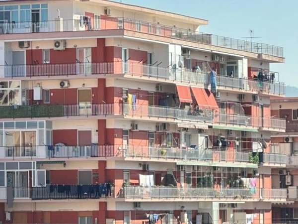 appartamento in vendita a Casoria in zona Arpino