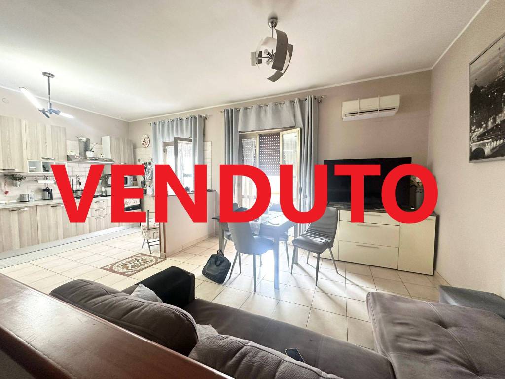 appartamento in vendita a Casoria in zona Arpino