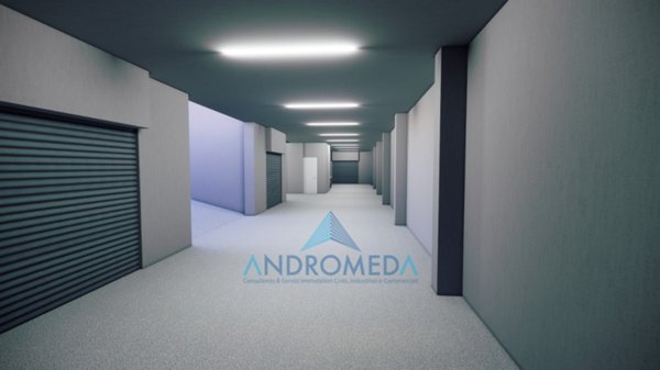 appartamento in vendita a Casoria