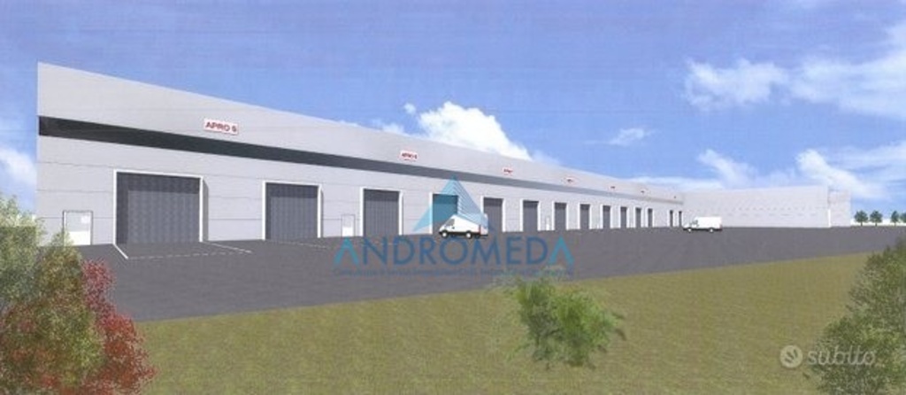 appartamento in vendita a Casoria
