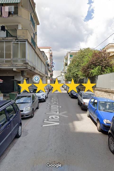 appartamento in vendita a Casoria