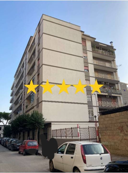 appartamento in vendita a Casoria