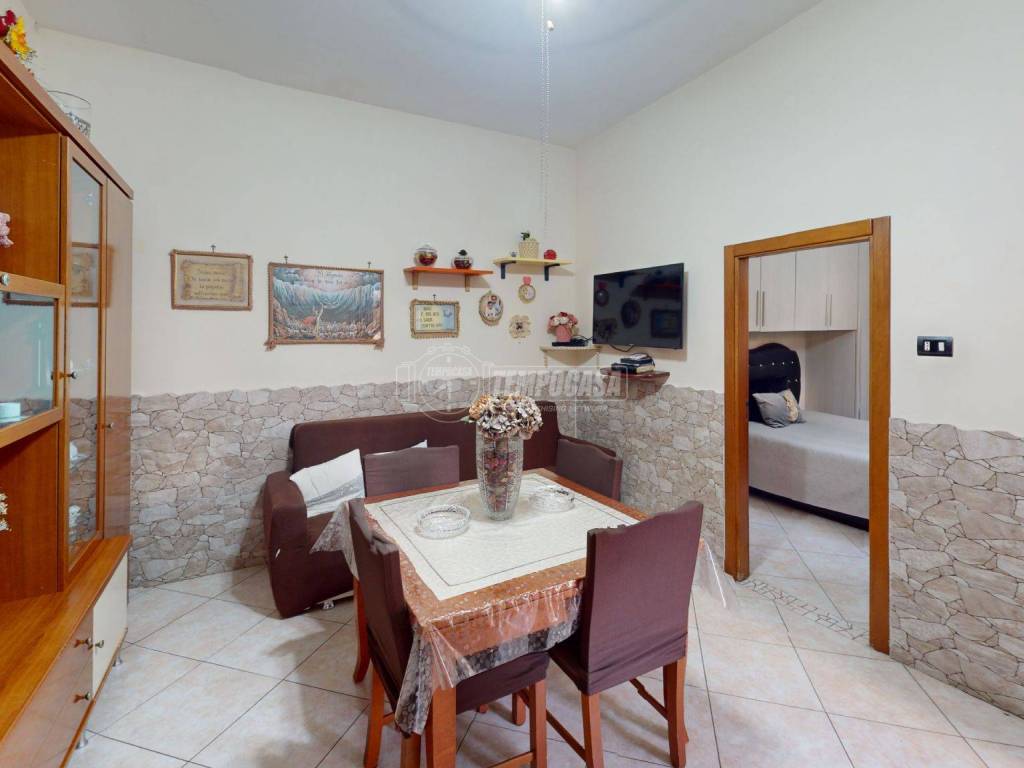 appartamento in vendita a Casoria in zona Arpino