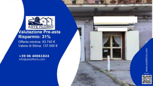 appartamento in vendita a Casoria in zona Arpino