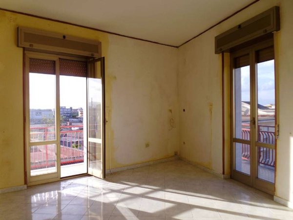appartamento in vendita a Casoria