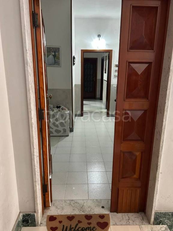 appartamento in vendita a Casoria