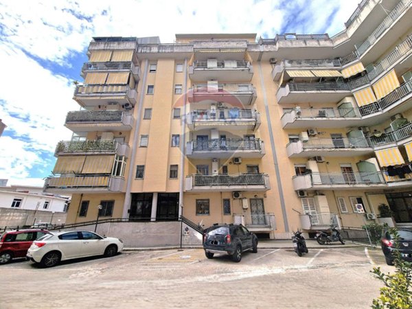 appartamento in vendita a Casoria