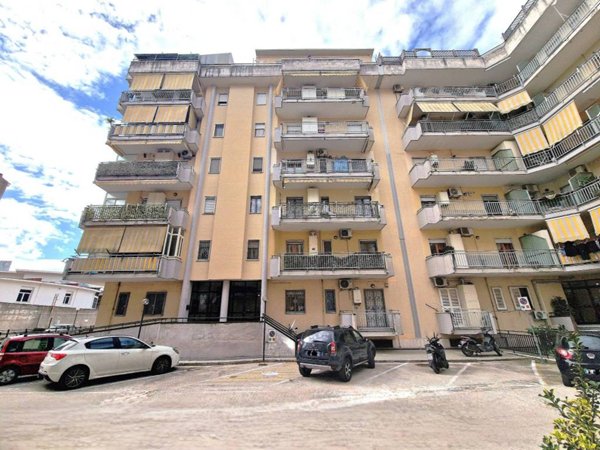 appartamento in vendita a Casoria