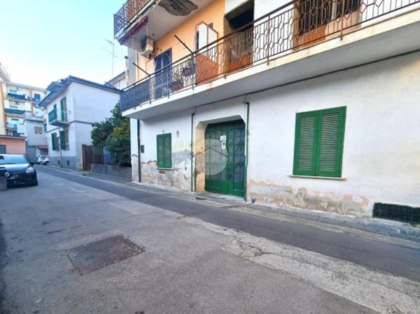 appartamento in vendita a Casoria