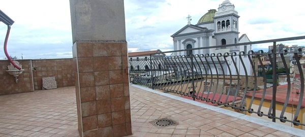 appartamento in vendita a Casoria in zona Centro Storico