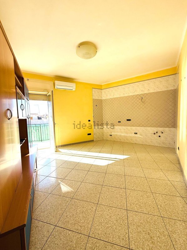 appartamento in vendita a Casoria