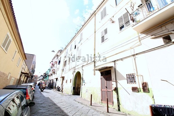 appartamento in vendita a Casoria in zona Centro Storico