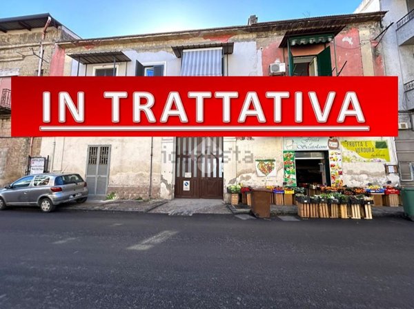 appartamento in vendita a Casoria in zona Centro Storico