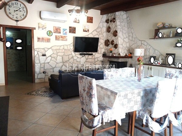 appartamento in vendita a Casoria