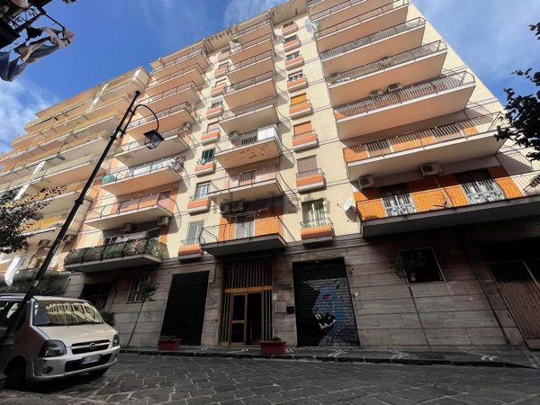 appartamento in vendita a Casoria