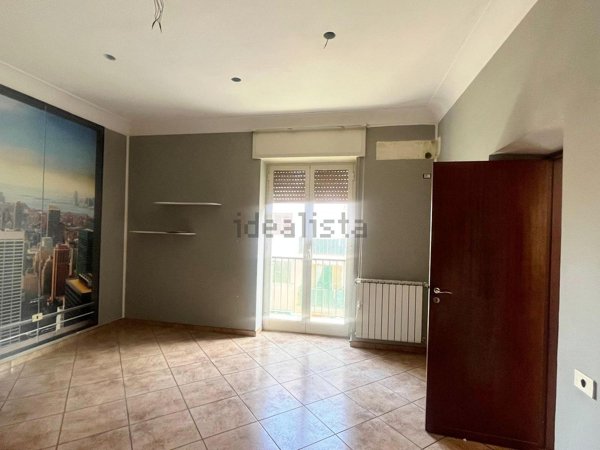 appartamento in vendita a Casoria