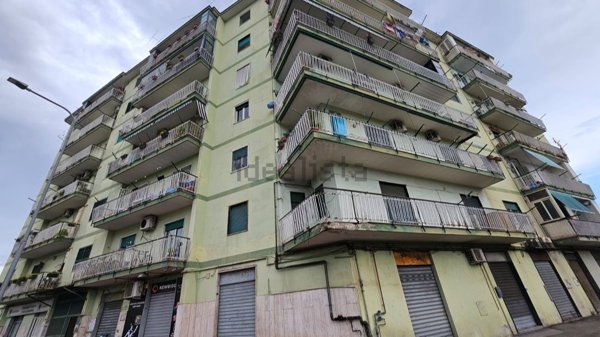 appartamento in vendita a Casoria