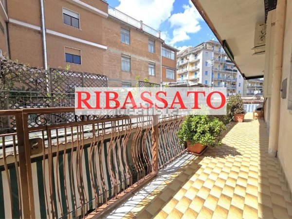 appartamento in vendita a Casoria in zona Centro Storico