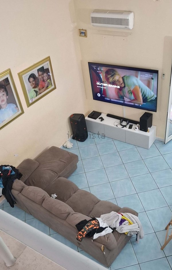 appartamento in vendita a Casoria in zona Centro Storico