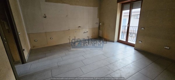 appartamento in vendita a Casoria in zona Arpino