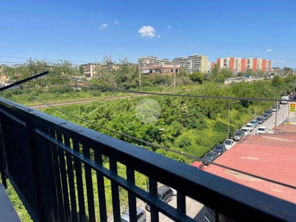 appartamento in vendita a Casoria in zona Arpino