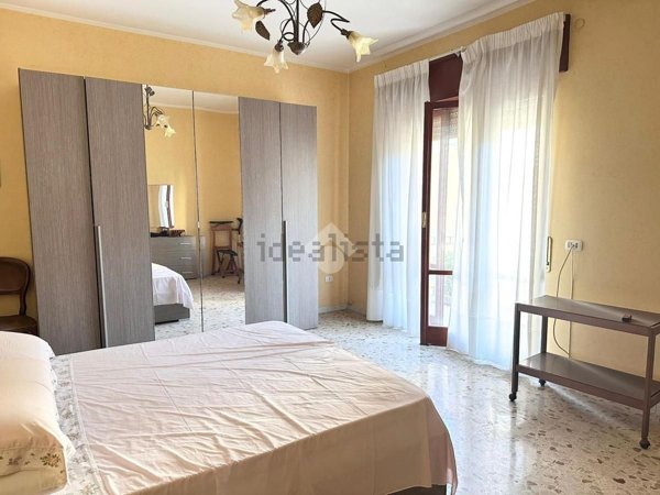 appartamento in vendita a Casoria in zona Arpino