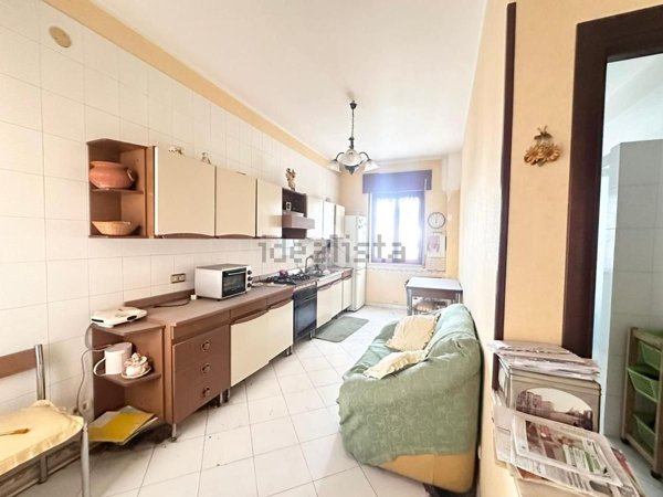 appartamento in vendita a Casoria in zona Arpino