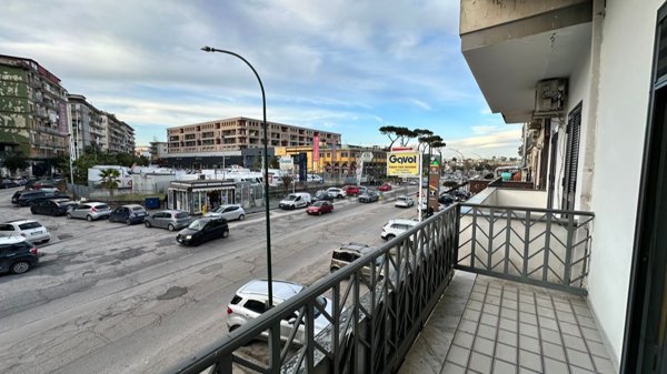 appartamento in vendita a Casoria