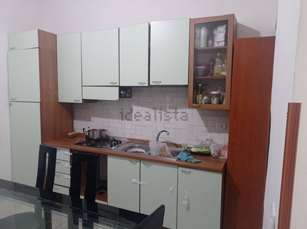 appartamento in vendita a Casoria