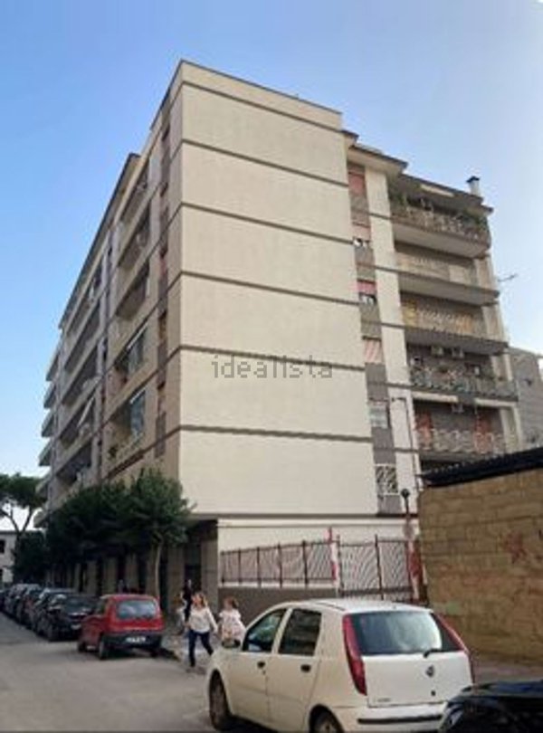 appartamento in vendita a Casoria