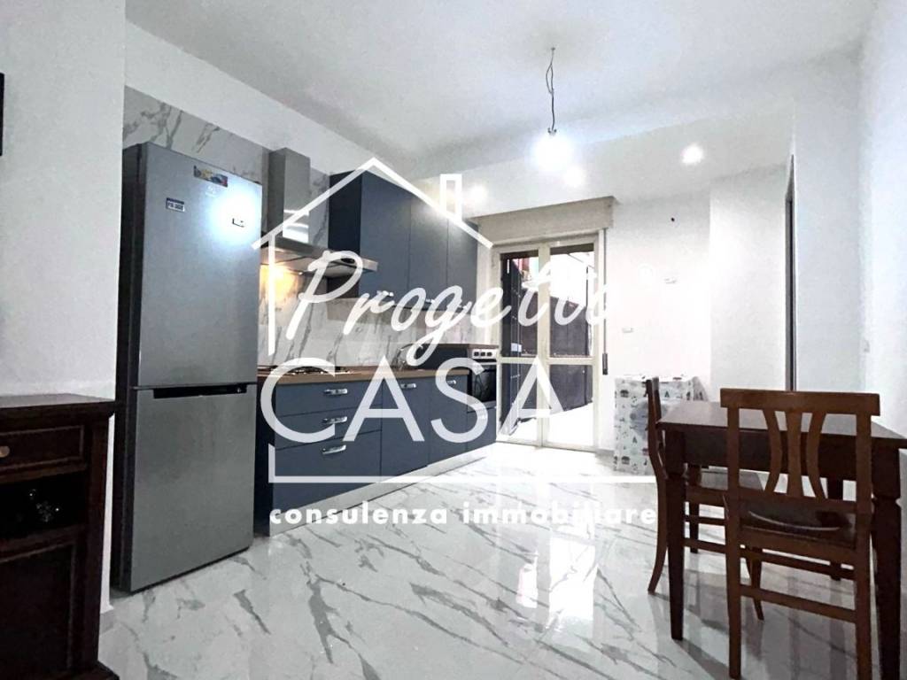 appartamento in vendita a Casoria in zona Centro Storico