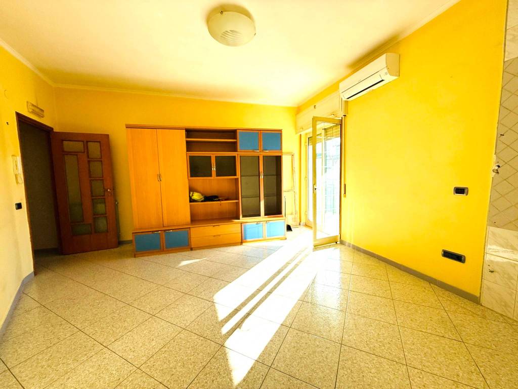 appartamento in vendita a Casoria