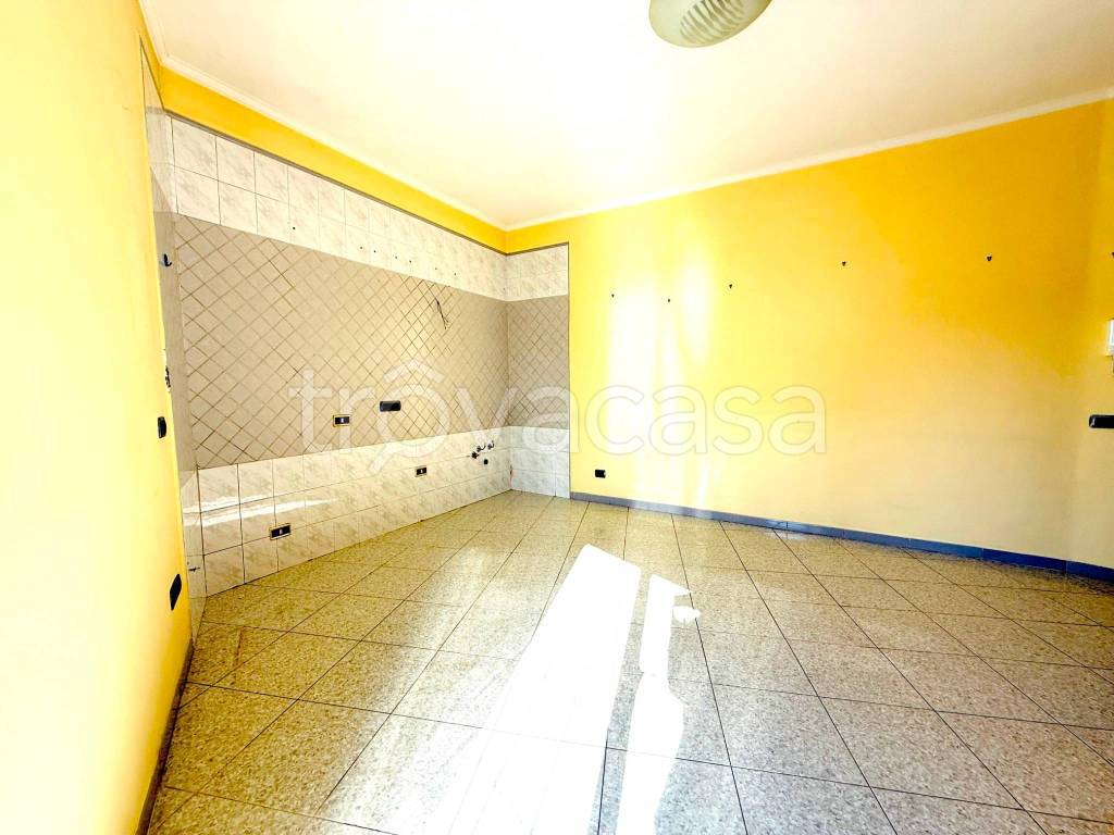 appartamento in vendita a Casoria
